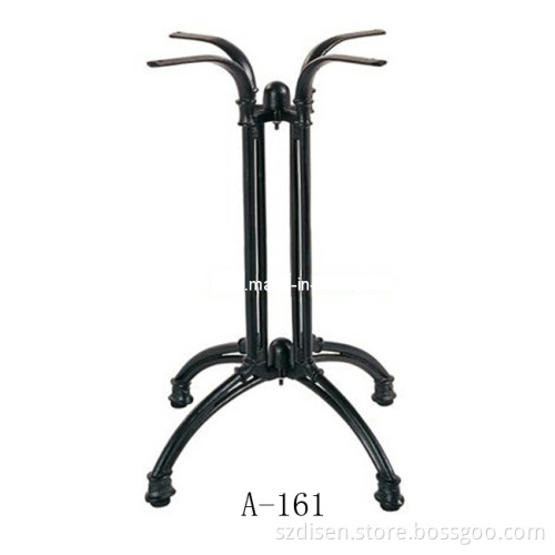Cast Iron Table Base (DS-TB07)